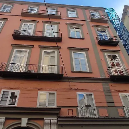 Civico13 2* Napoli