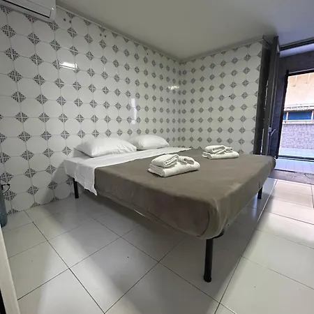 Guest house Valentino