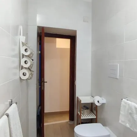 Centro Carmen & Sara Holiday home Naples