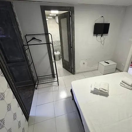 Valentino Guest house *