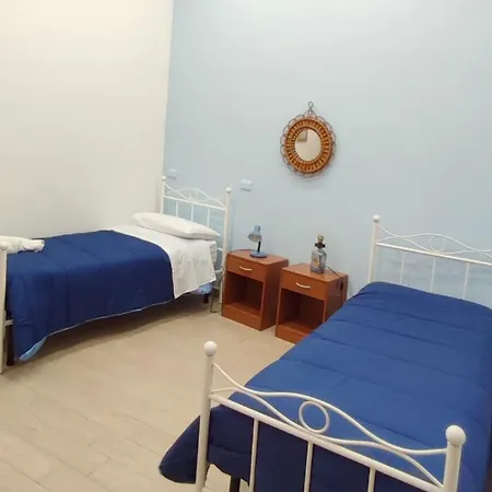 Centro Carmen & Sara Holiday home