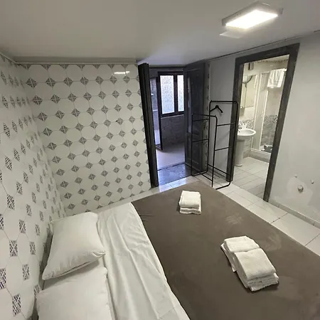 Guest house Valentino *
