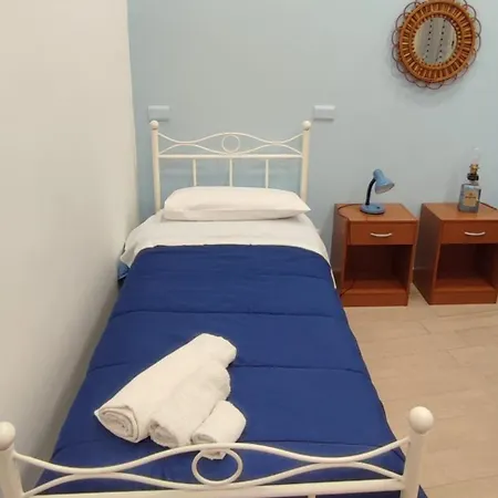 Centro Carmen & Sara Holiday home Naples