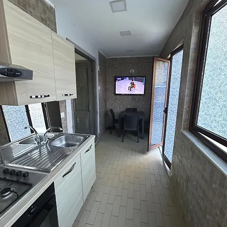 Guest house Valentino Naples
