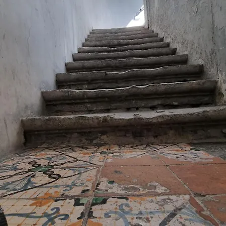 Vesuvio Apartment *