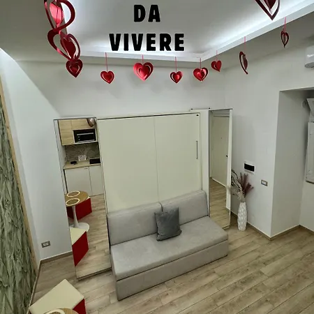 Oda ve Kahvaltı Da Vivere *