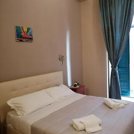 San Gaetano Bed Napoli