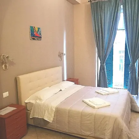 San Gaetano Bed *