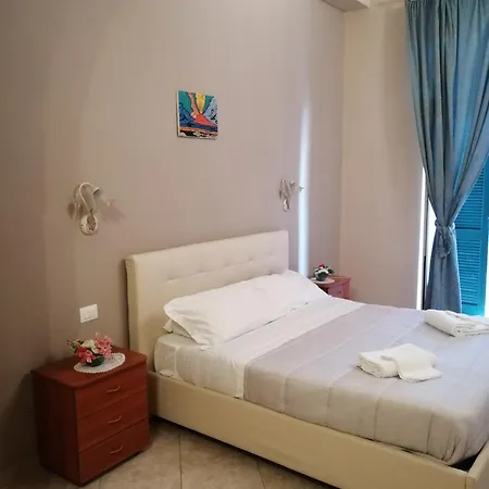 San Gaetano Bed Affittacamere *