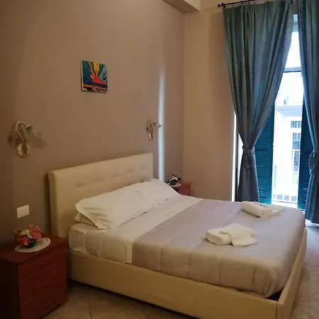 Affittacamere San Gaetano Bed Napoli