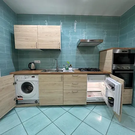 'a Casa Toja Apartment *