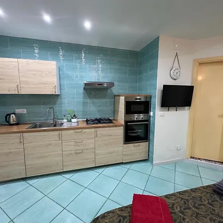 Apartment 'a Casa Toja