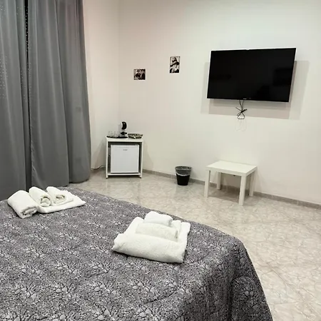 Bed & Breakfast Partenope Napoli