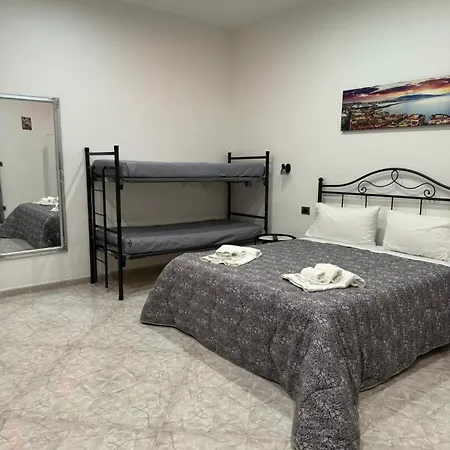 Partenope Bed & Breakfast Napoli