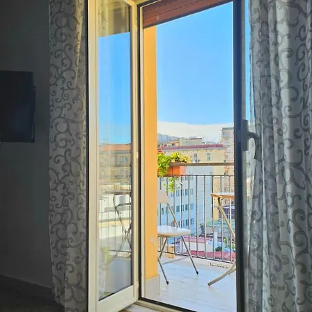 Lory's House * Napoli