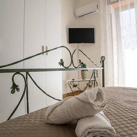 Core Di Apartment