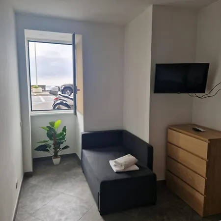 Suite Home * Naples