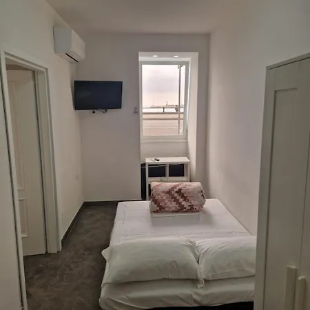 Guest house Suite Home