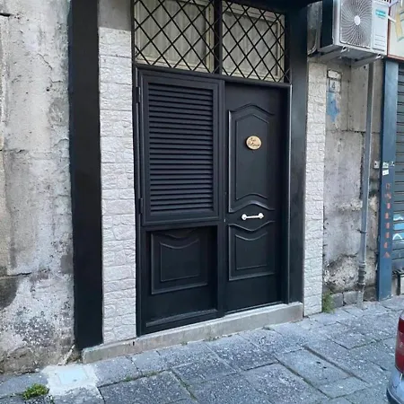 La Mea Partenope Naples