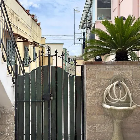 La Casa Di Roy *