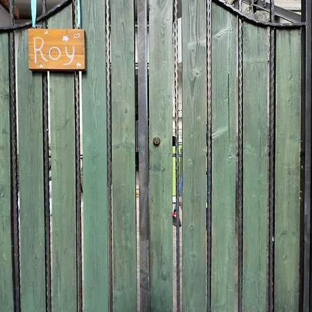 La Casa Di Roy Naples