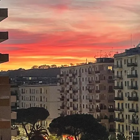 Appartement Goodangel House *