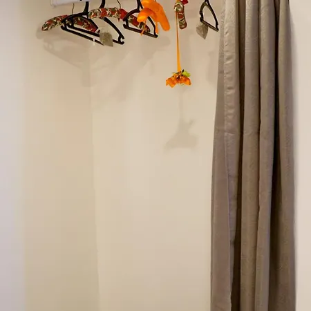 Apartment Pupetta's