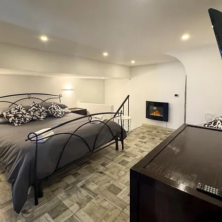 Apartment Pupetta's *