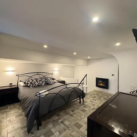 Apartamento Pupetta's