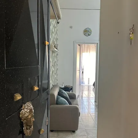 Casa Cangiani 23 Napoli