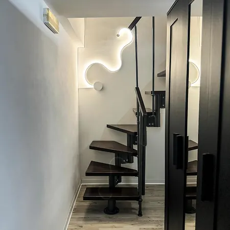 Apartamento Pupetta's Nápoles