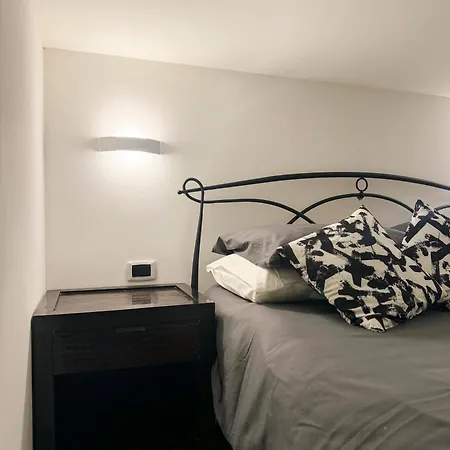 Apartment Pupetta's