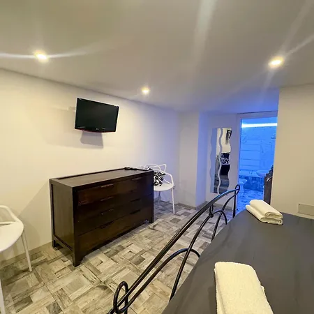 Apartment Pupetta's Naples