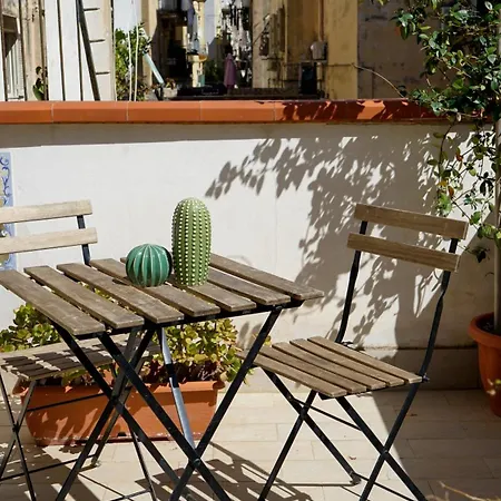 Pupetta's Apartamento *