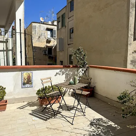 Pupetta's Apartamento