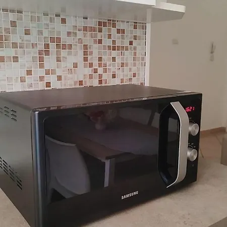 Cantinho Feliz, Angolo Della Felicita Appartement Naples