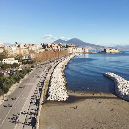 Cantinho Feliz, Angolo Della Felicita * Naples
