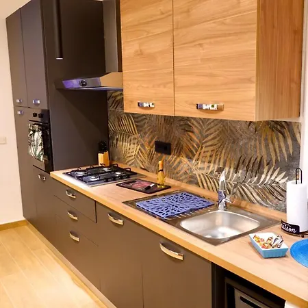 Casa Nanni' Appartamento *