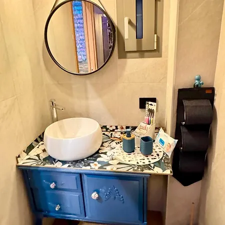 Appartamento Casa Nanni' Napoli
