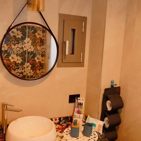 Casa Nanni' * Napoli