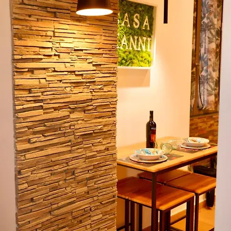 Casa Nanni'