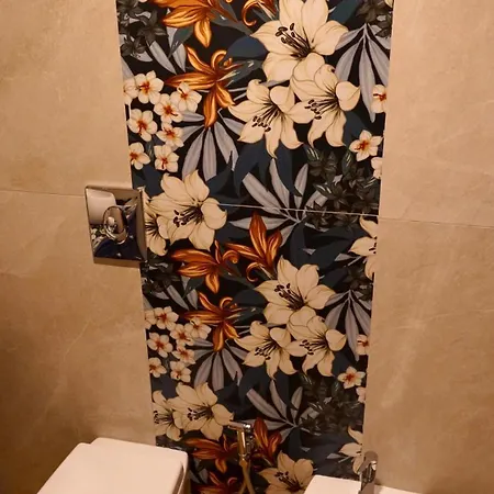 Appartamento Casa Nanni' *
