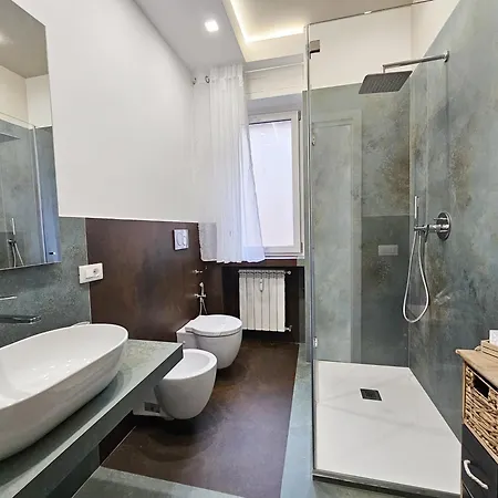 Appartamento San Martino-floridiana Napoli