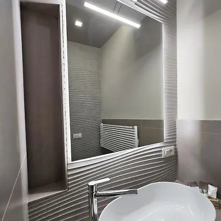 San Martino-floridiana Apartament Neapol