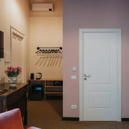 Palazzo Pandola - Luxury Guest house