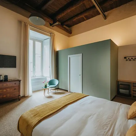Palazzo Pandola - Luxury Napels
