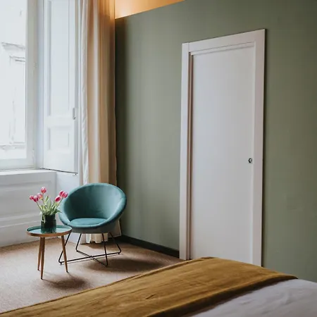 Palazzo Pandola - Luxury Guest house