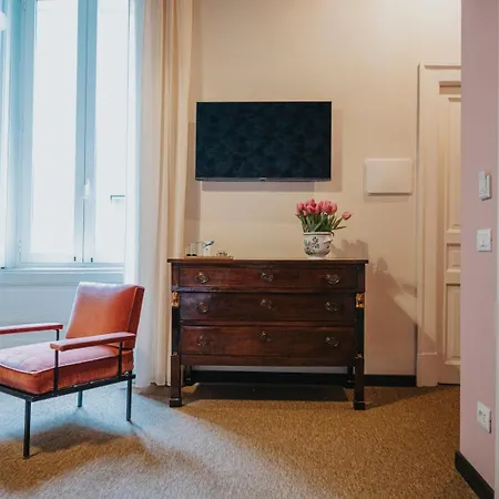 Guest house Palazzo Pandola - Luxury