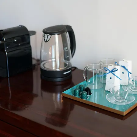 Palazzo Pandola - Luxury Guest house *