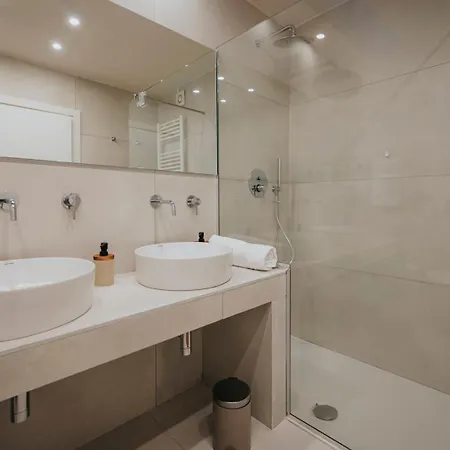 Guest house Palazzo Pandola - Luxury